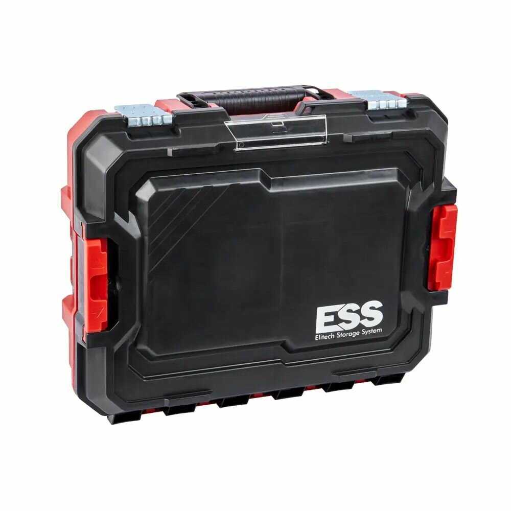 Дрель-шуруповерт аккумуляторная Elitech HD CD20SL2 фотография 6