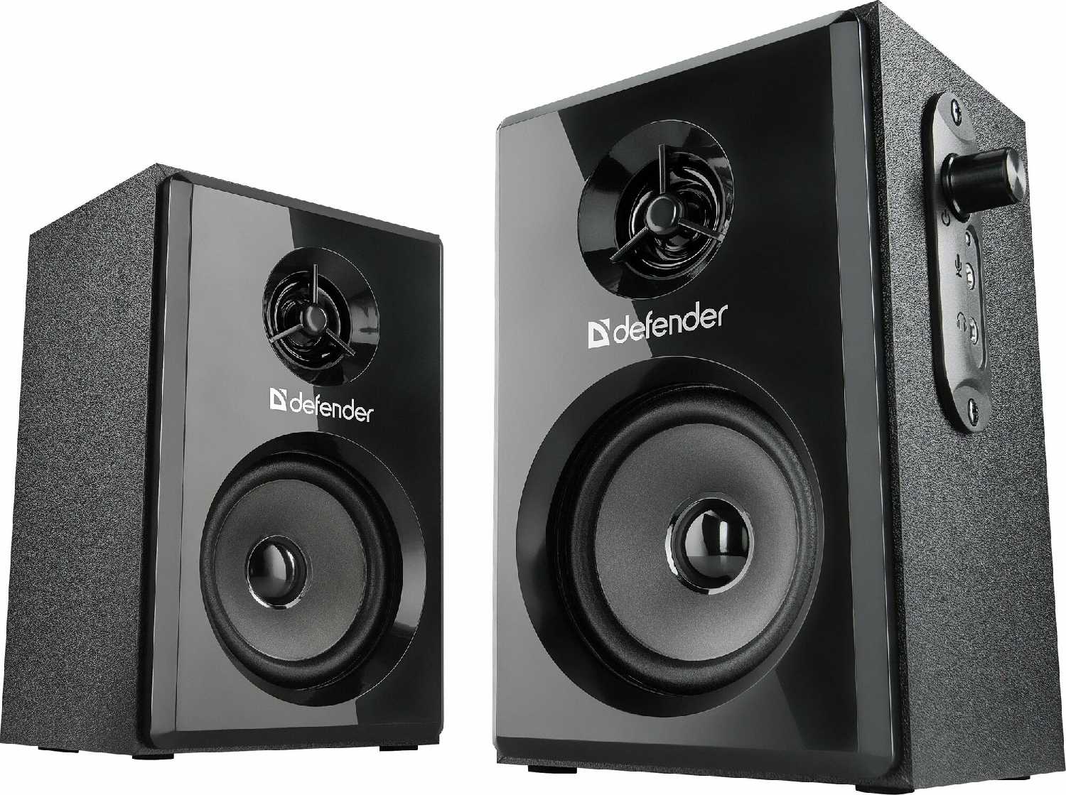 Акустическая 2.0 система Defender SPK 270 фотография 10