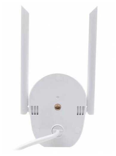 IP камера Xiaomi Xiaovv Panoramic Outdoor Camera Pro 2K XVV-3130S-B10 фотография 8