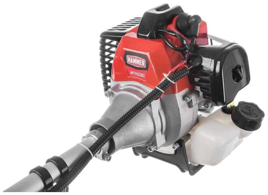 Триммер Hammer MTK330 (850 Вт, 46 см) фотография 2