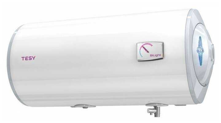 Накопительный комбинированный водонагреватель TESY GCHS 804420 B12 TSRC