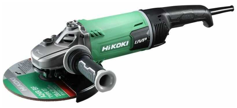 УШМ HIKOKI G23UDY2