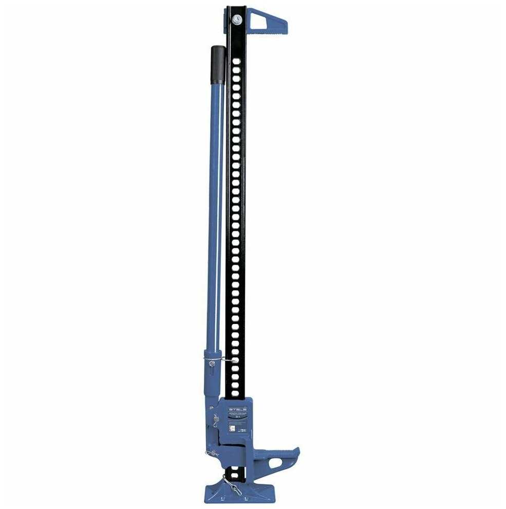 Домкрат механический Stels 50527 фотография 14