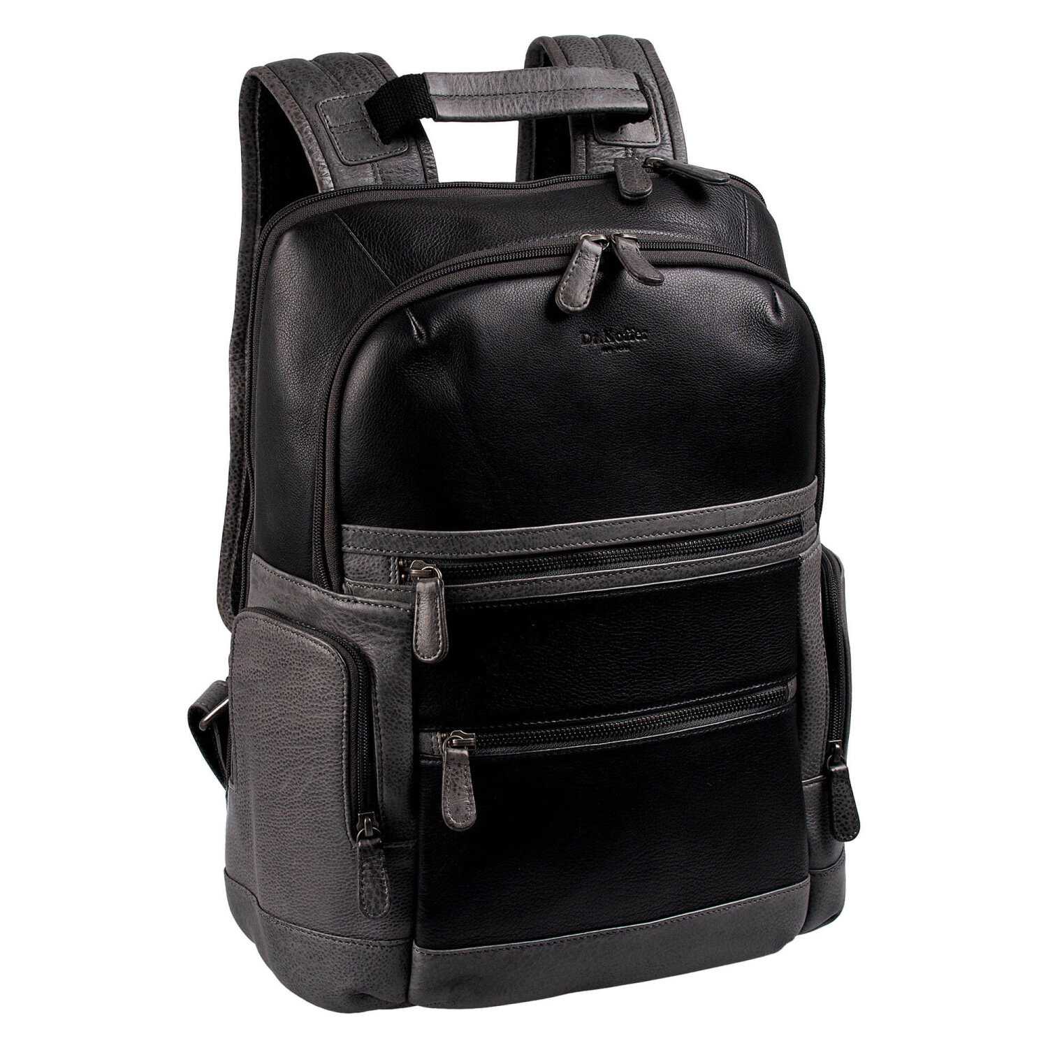 Рюкзак Др. Коффер B402819-154-77_04 фотография 12