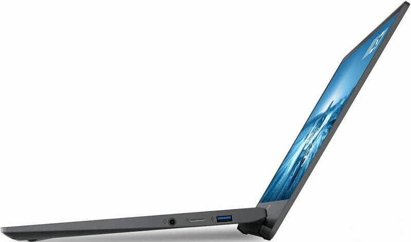 Ноутбук MSI Prestige 14Evo A12M-054 Core i7 32Gb SSD1Tb 14