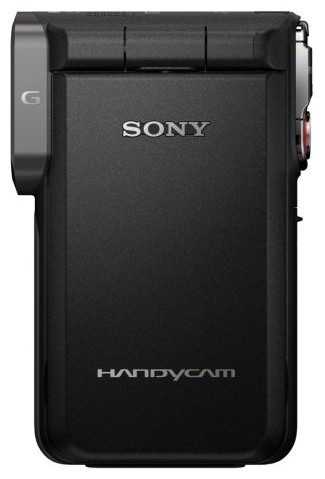 Видеокамера Sony HDR-GW77E фотография 4