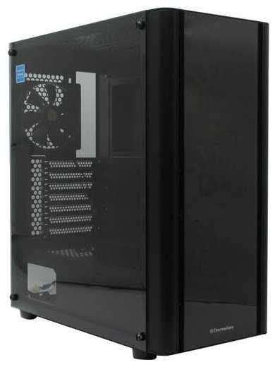 Компьютерный корпус Thermaltake V250 TG ARGB (CA-1Q5-00M1WN-00) фотография 2