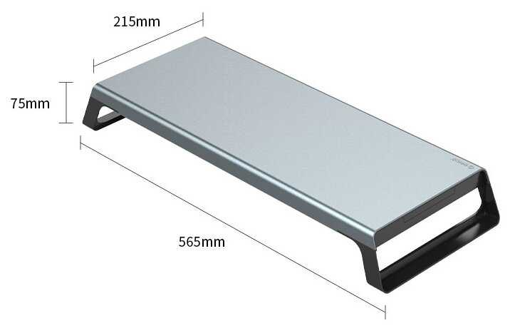Подставка для монитора ORICO Подставка для монитора (HSQ-01) фотография 19