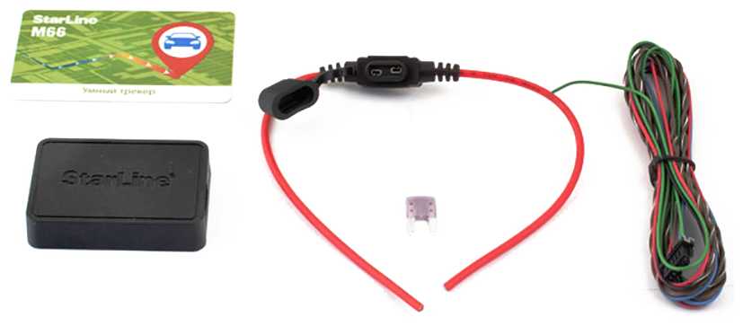 Поисковый маяк StarLine M25 BT фотография 8