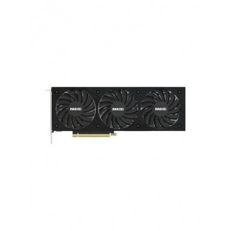 Видеокарта INNO3D CMP-90HX X3M 10GB GDDR6X 320bit (MCMP90X3M) фотография 2