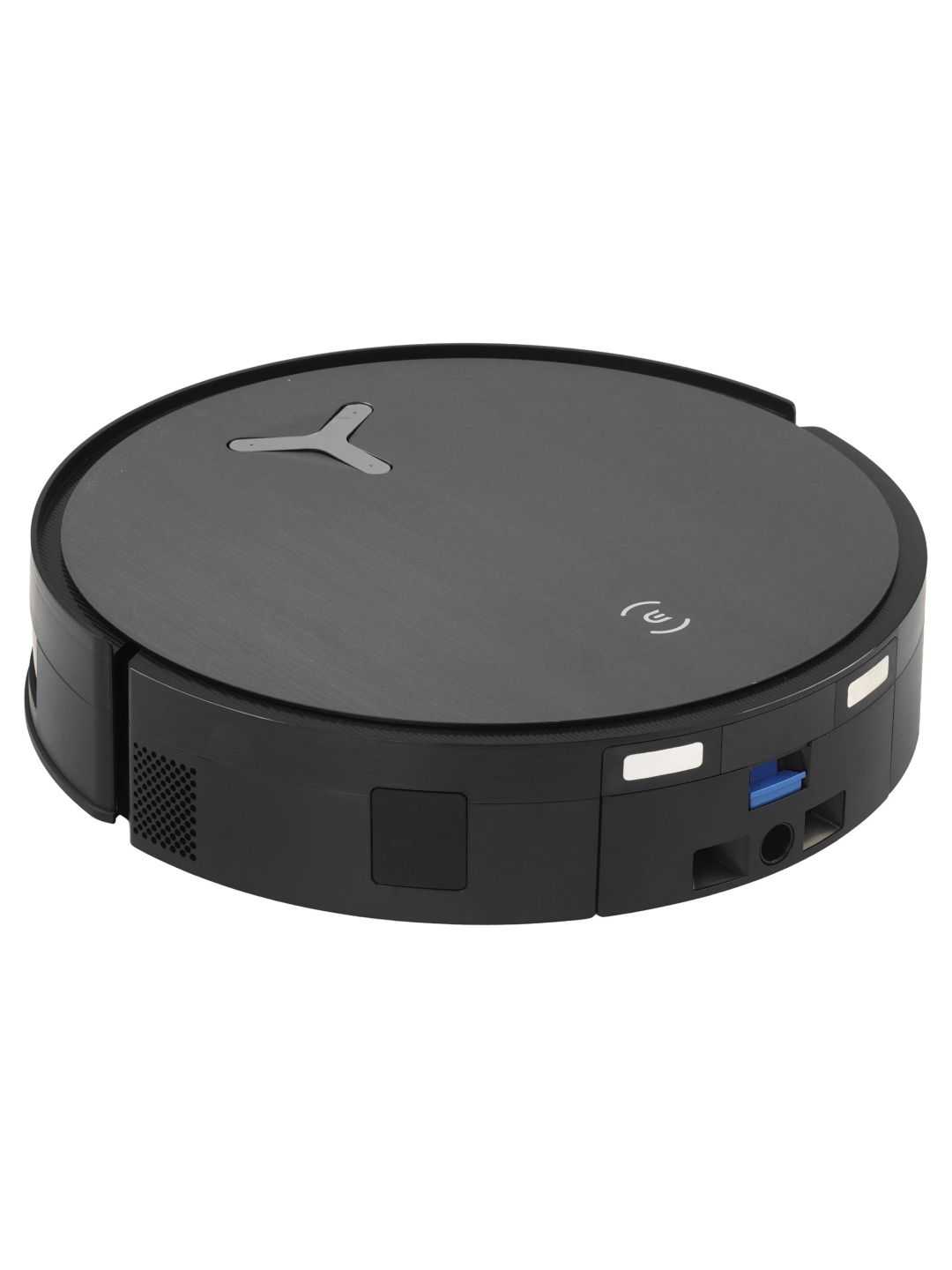 Робот-пылесос Ecovacs Deebot X11 Pro Omni фотография 14