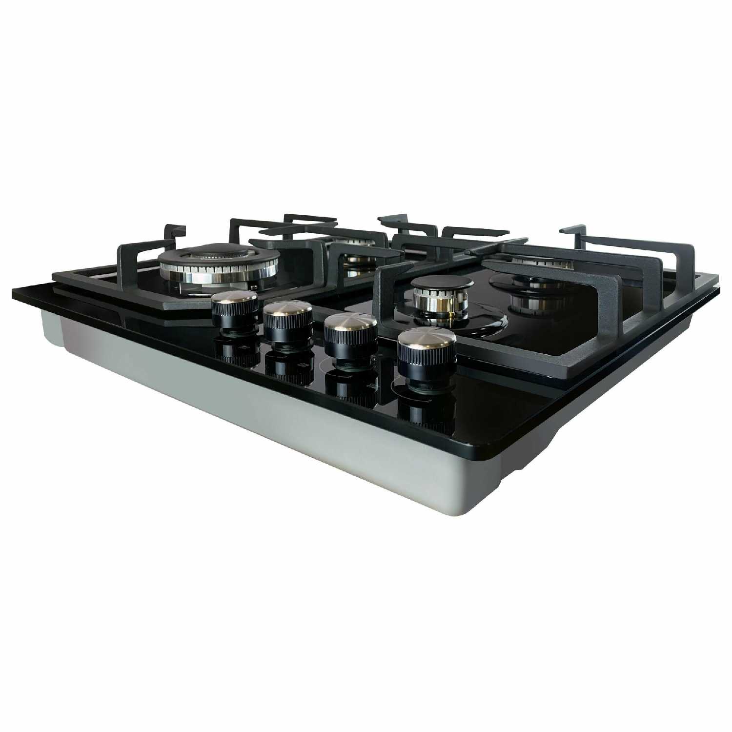 Варочная панель газовая HCG-461 фотография 4