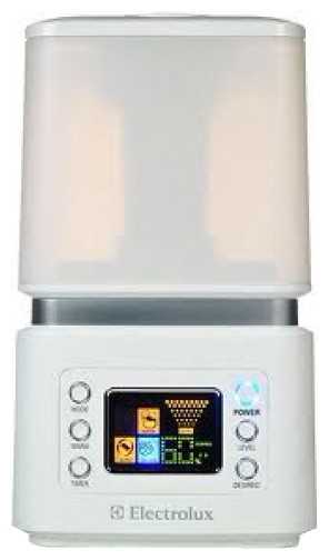 Увлажнитель воздуха Electrolux EHU-3510D/3515D фотография 3