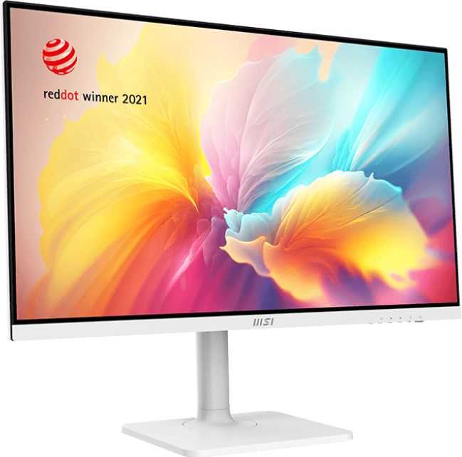 Монитор MSI Modern MD2712PW фотография 5