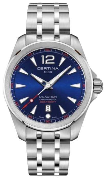 Наручные часы Certina C032.851.11.047.00