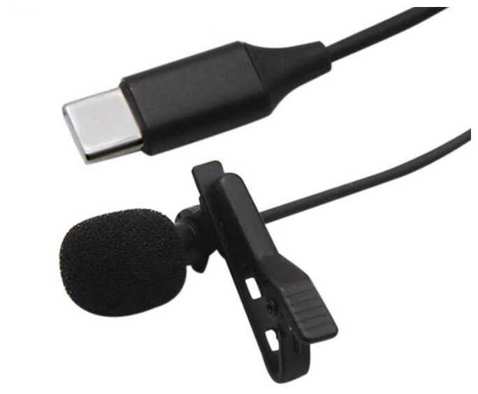 Микрофон CANDC DC-C3DM