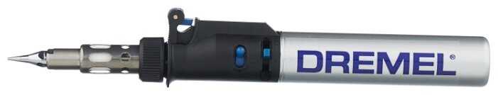 Газовый паяльник Dremel VersaTip (2000-6) фотография 1