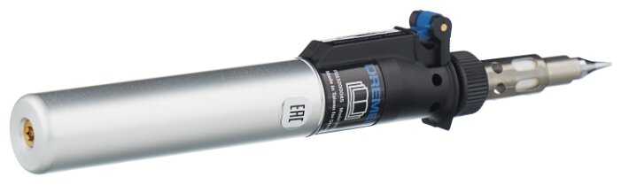 Газовый паяльник Dremel VersaTip (2000-6) фотография 2