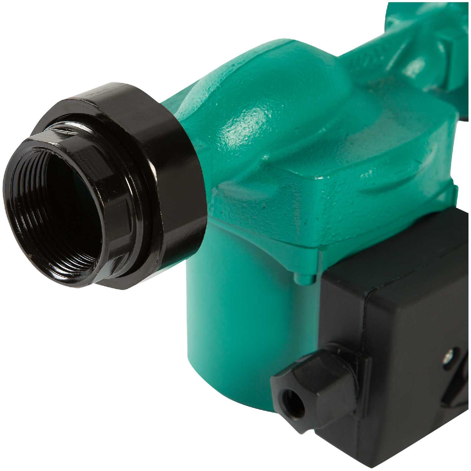 Циркуляционный насос Oasis CD/CN/CR 25/6-130 [90 Вт] фотография 4