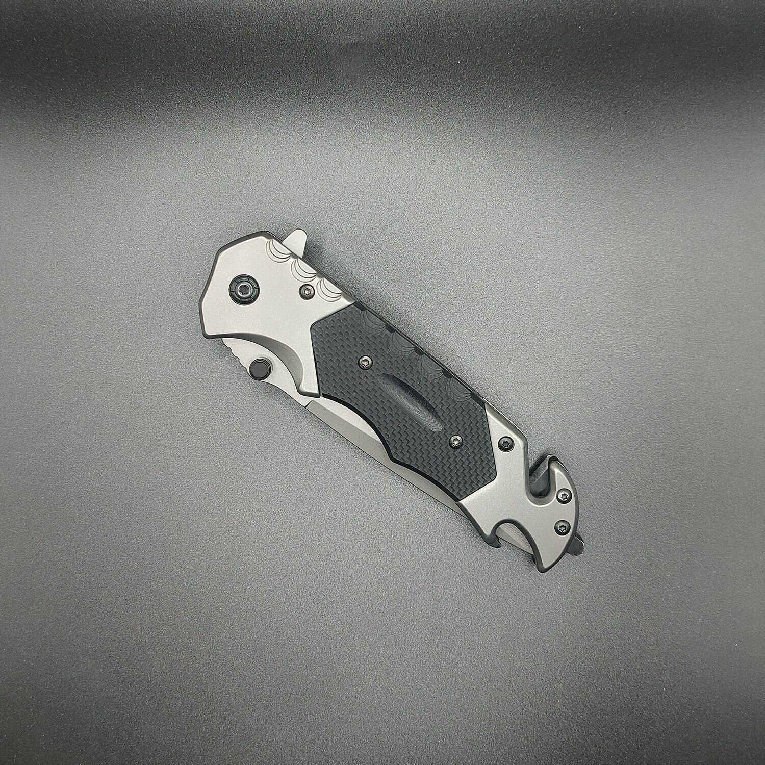 Нож туристический BROWNING FA53 фотография 3