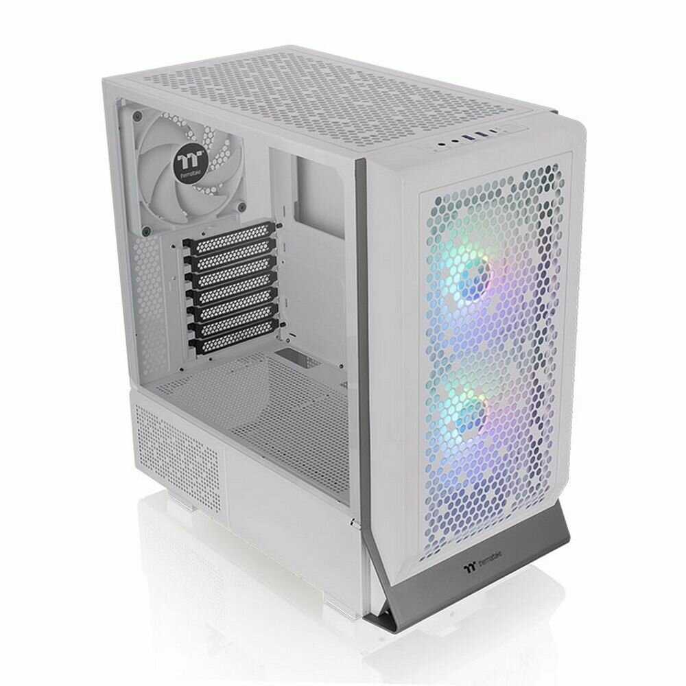 Корпус Thermaltake Ceres 300 TG ARGB фотография 7