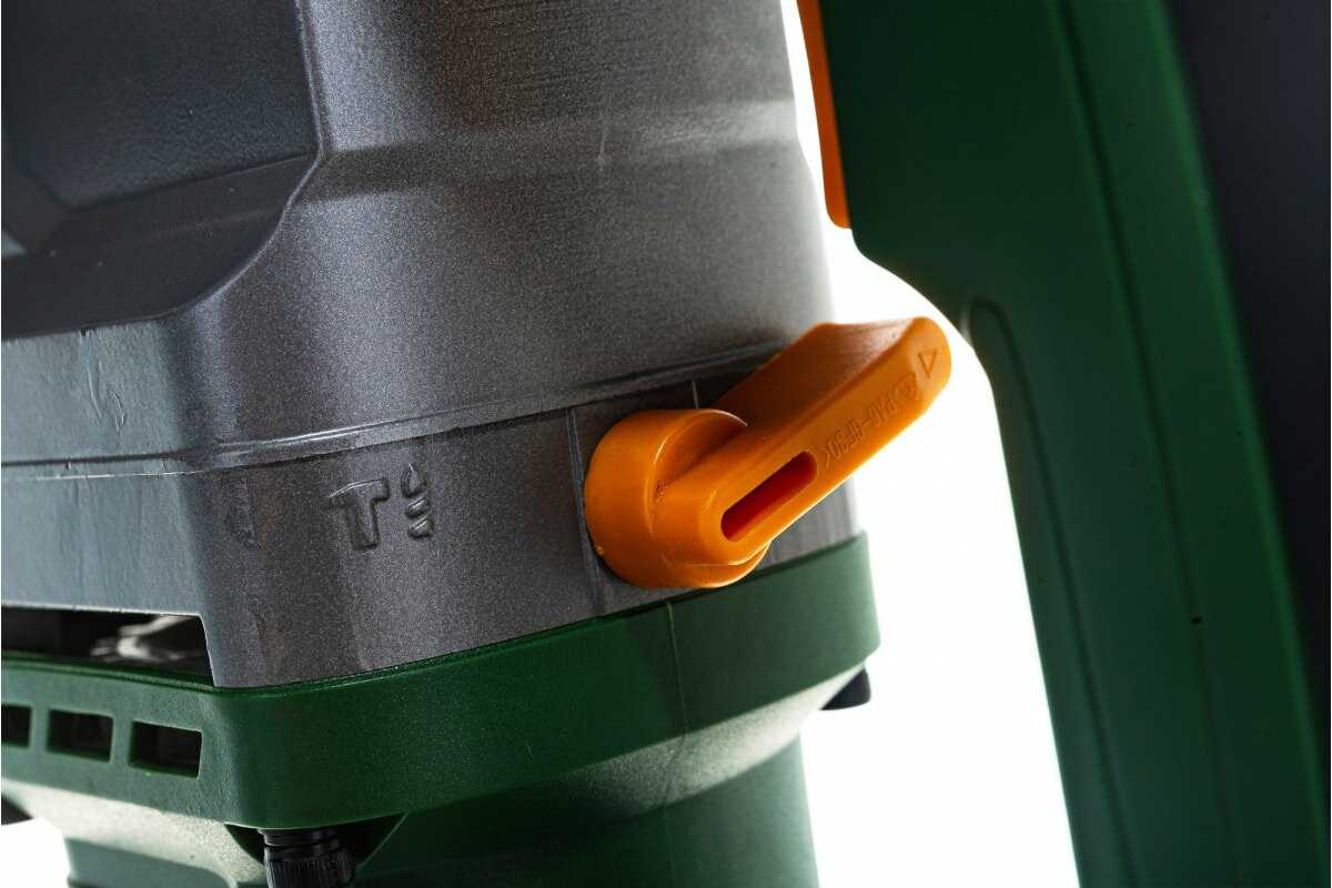 Перфоратор КАЛИБР ЭП-870 (26870) фотография 11