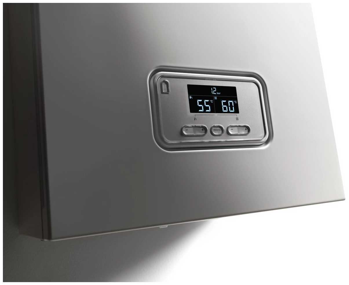 Электрический котел Protherm Скат RAY 14 KE (14) фотография 2