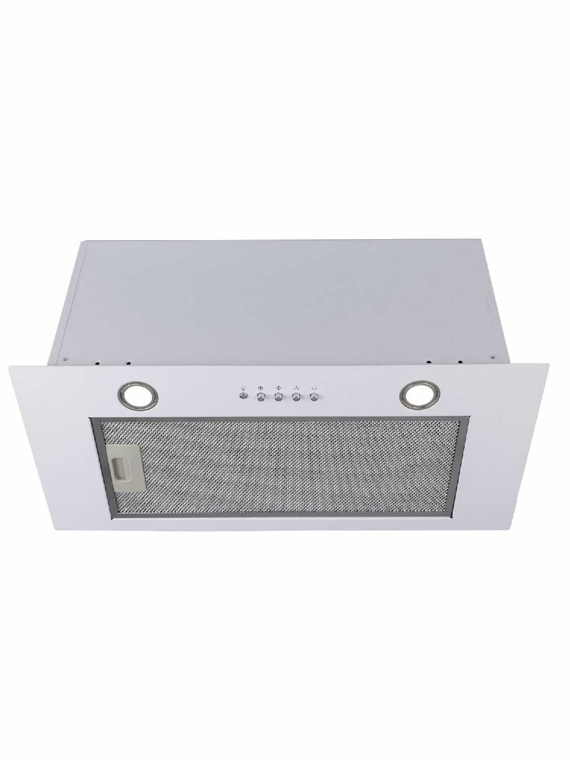 Вытяжка кухонная MACBI B-BOX-60 фотография 11