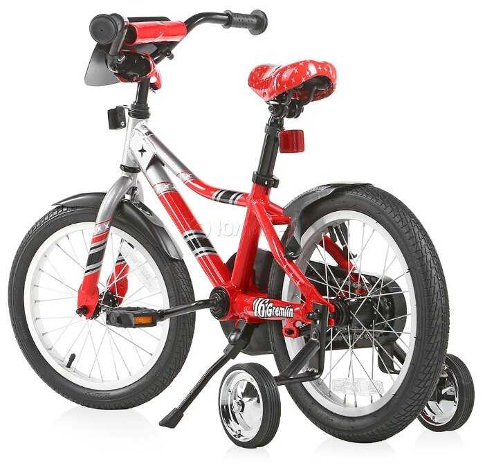 Детский велосипед Schwinn Gremlin фотография 26
