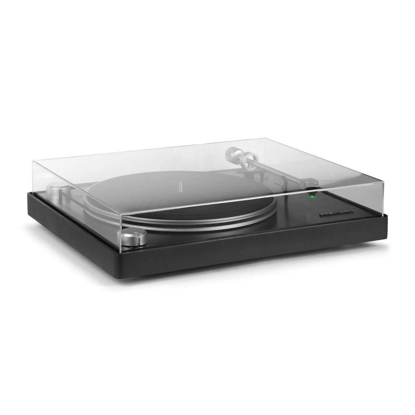 Виниловый проигрыватель Premiera ALFA фотография 1