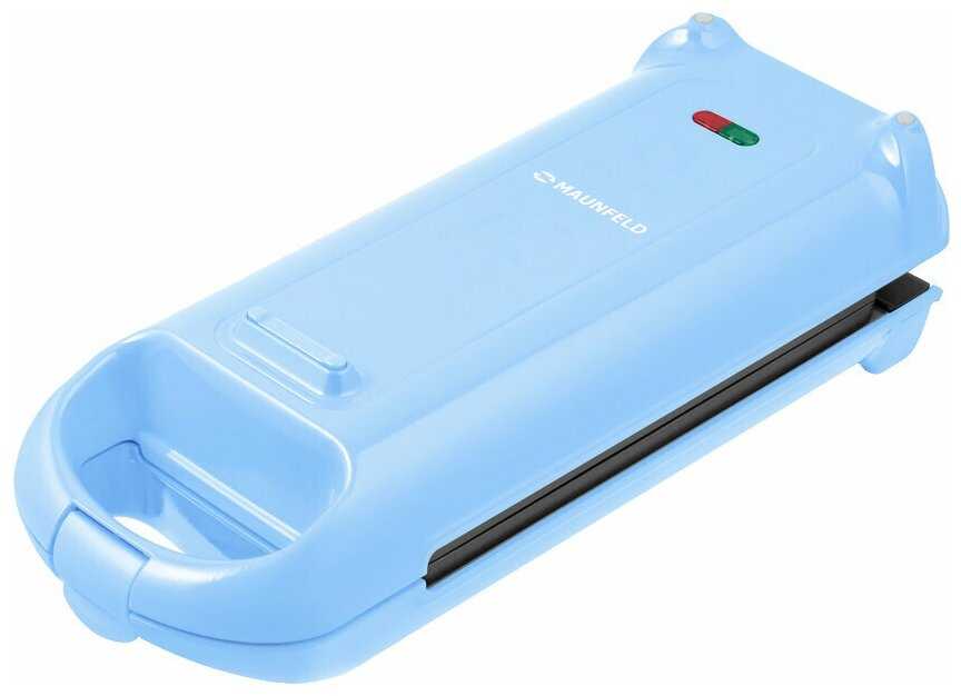 Вафельница MAUNFELD Вафельница (MF-1431) фотография 7