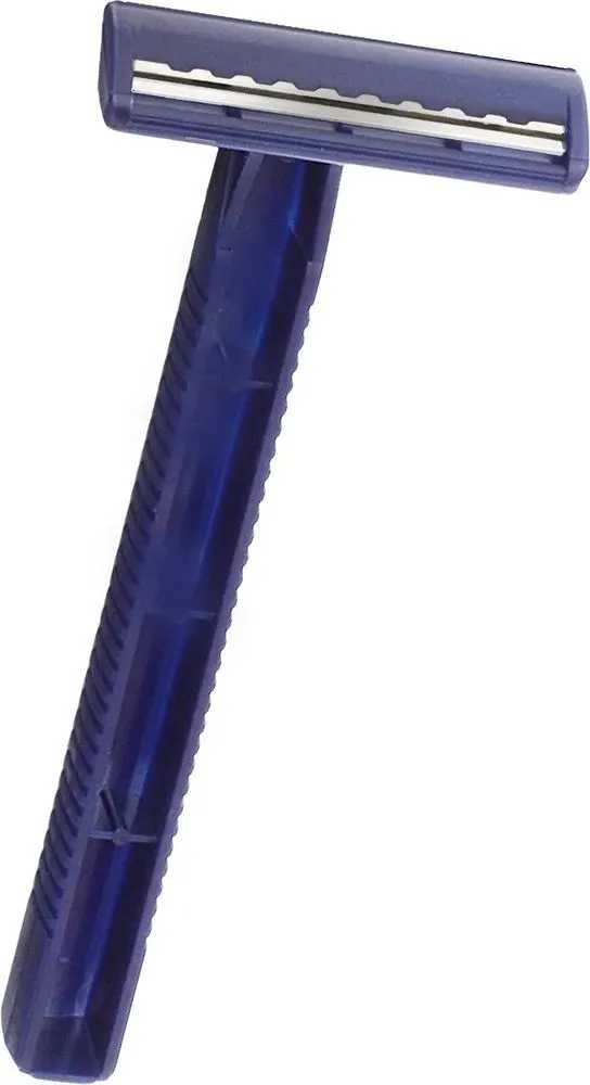 Станки одноразовые Dorco TW Blade Fix (TD708DB-6P) фотография 7