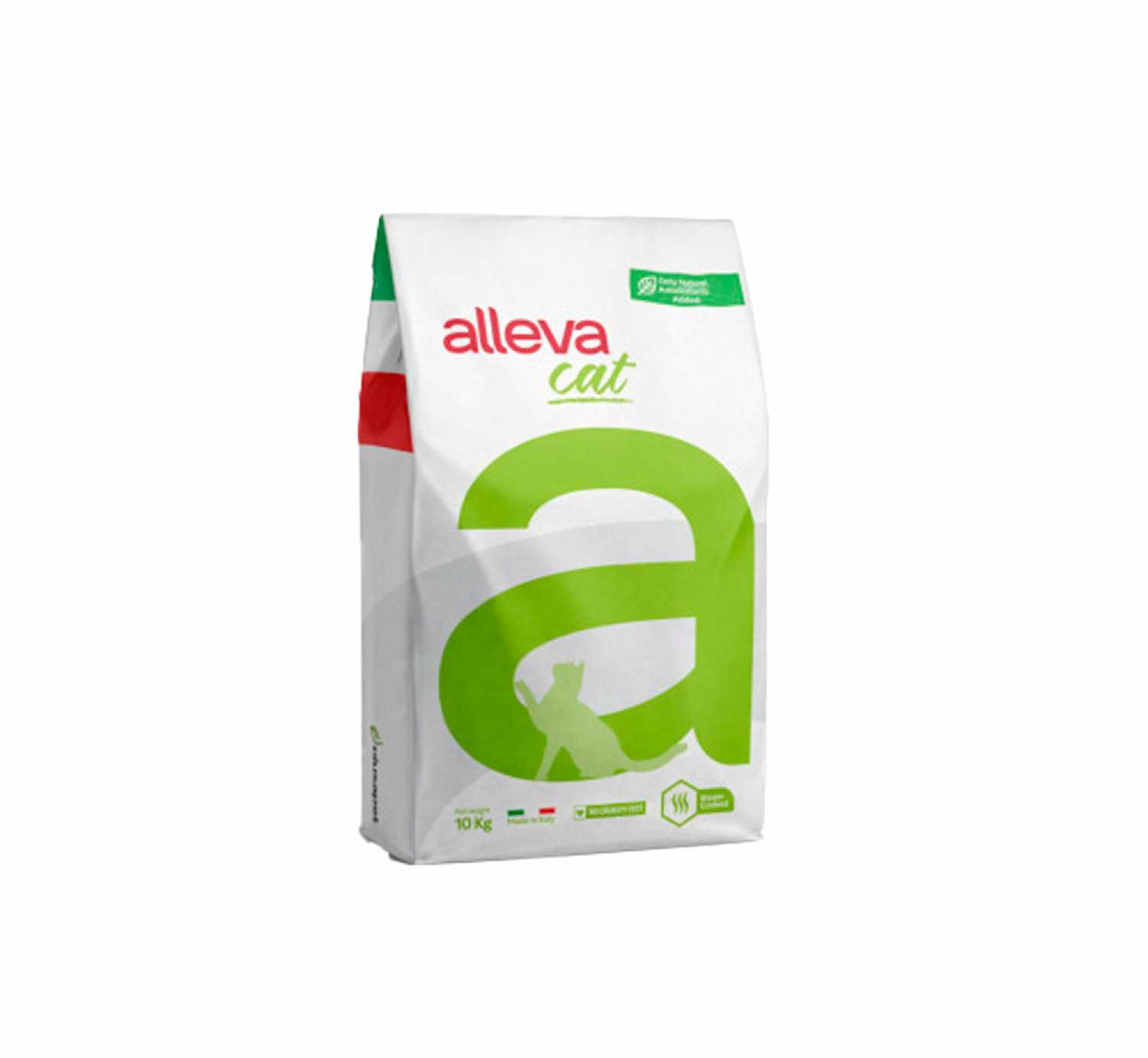 Корм для кошек Alleva Equilibrium Sensitive с кроликом фотография 15