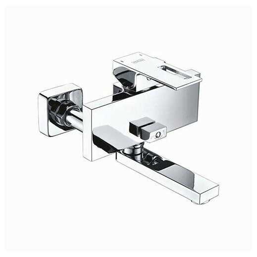 Смеситель Wasserkraft Alme 1501 фотография 2