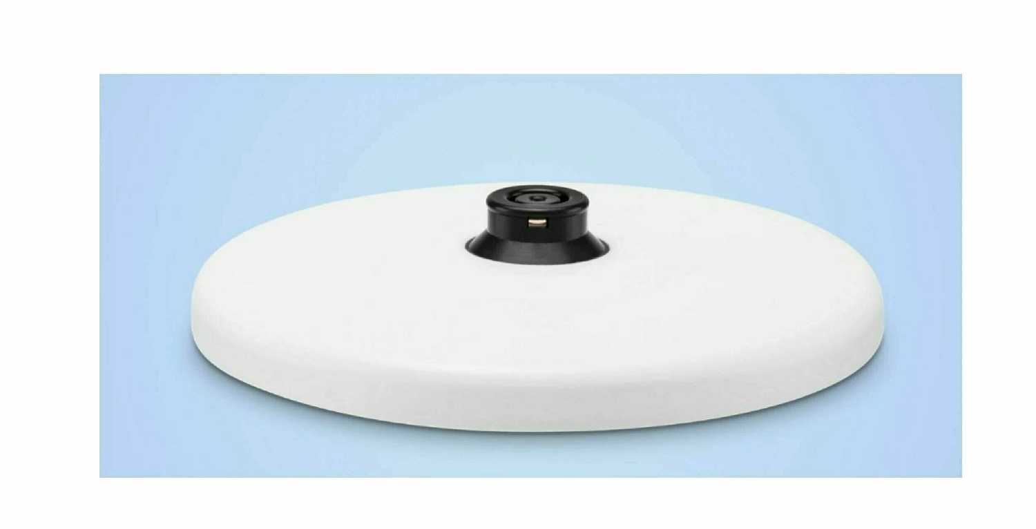 Электрический чайник Zelmer ZCK7940 фотография 5