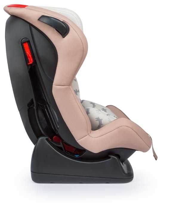 Детское Автокресло Happy Baby passenger фотография 8