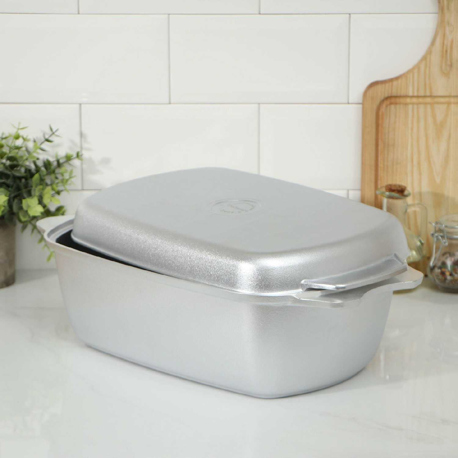 Гусятница Kukmara Гусятница (г55) фотография 9