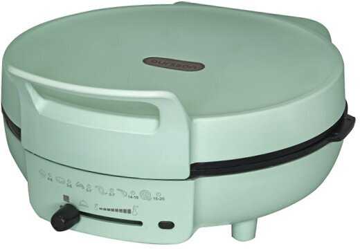 Электрический гриль Oursson Гриль (EG0702/PC) фотография 15