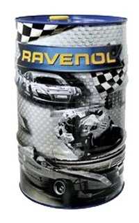 Минеральное моторное масло RAVENOL Marineoil Diesel SHPD 15W-40