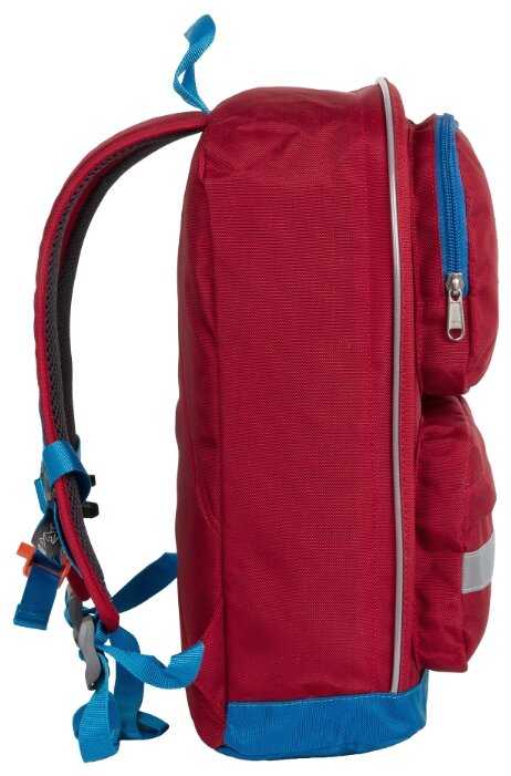 Городской рюкзак POLAR П2303 фотография 1