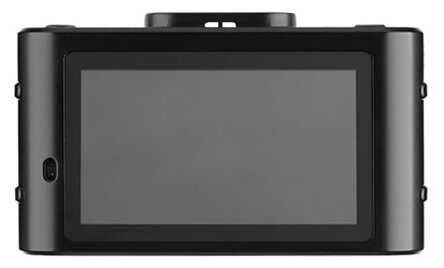 Видеорегистратор с радар-детектором Daocam Combo wifi фотография 1