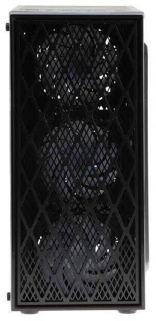 Корпус ExeGate EVO-8243-NPX500 (ATX, БП 500NPX с вент 12 см, 2USB+1USB3.0) (EX293017RUS) фотография 18