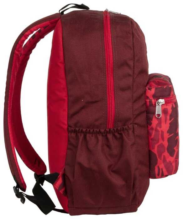 Городской рюкзак POLAR П2199 15.6 фотография 1