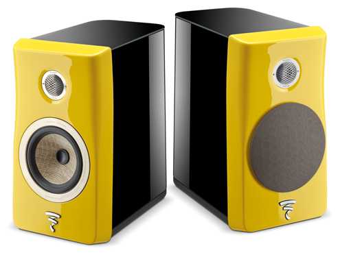 Акустическая Система Focal Kanta N° 1 фотография 4