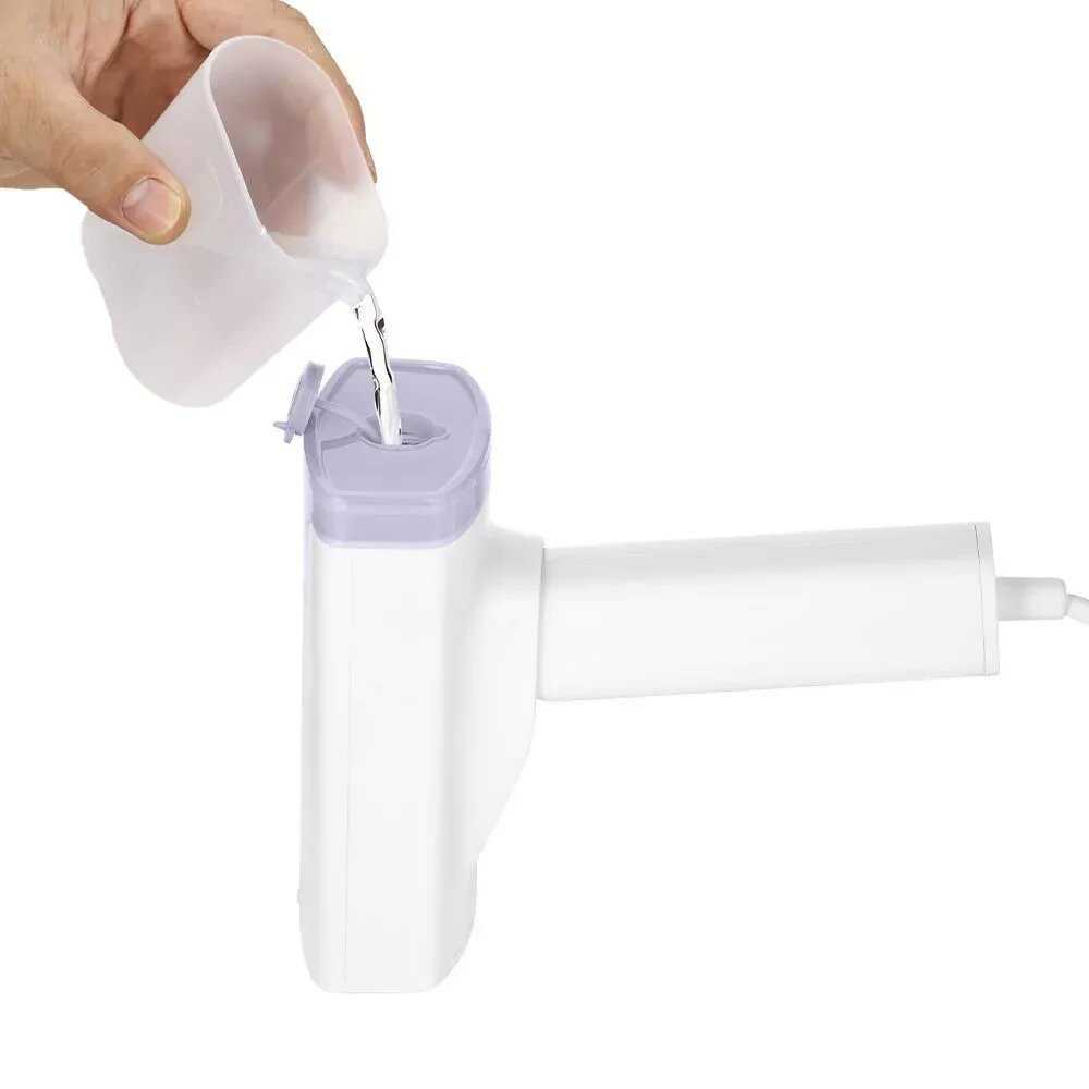 Отпариватель ручной KitFort КТ-9237 фотография 7