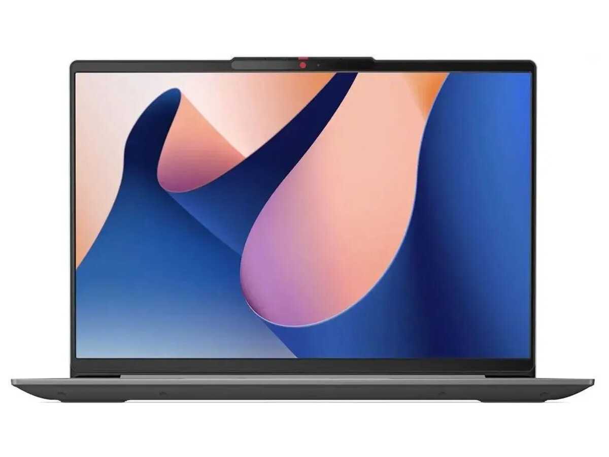 Ноутбук Lenovo IdeaPad Slim 5 Gen 8 (83BF005ERK) фотография 7