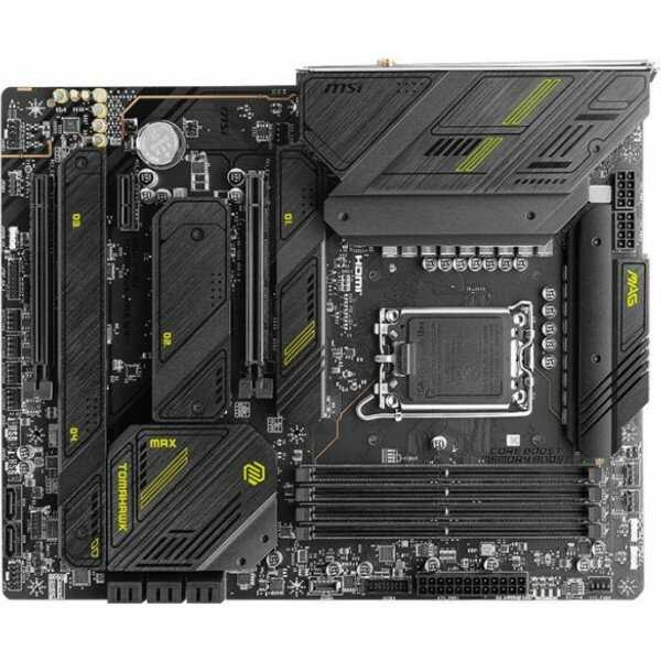 Материнская плата MSI MAG Z790 TOMAHAWK MAX WIFI (Soc-1700)