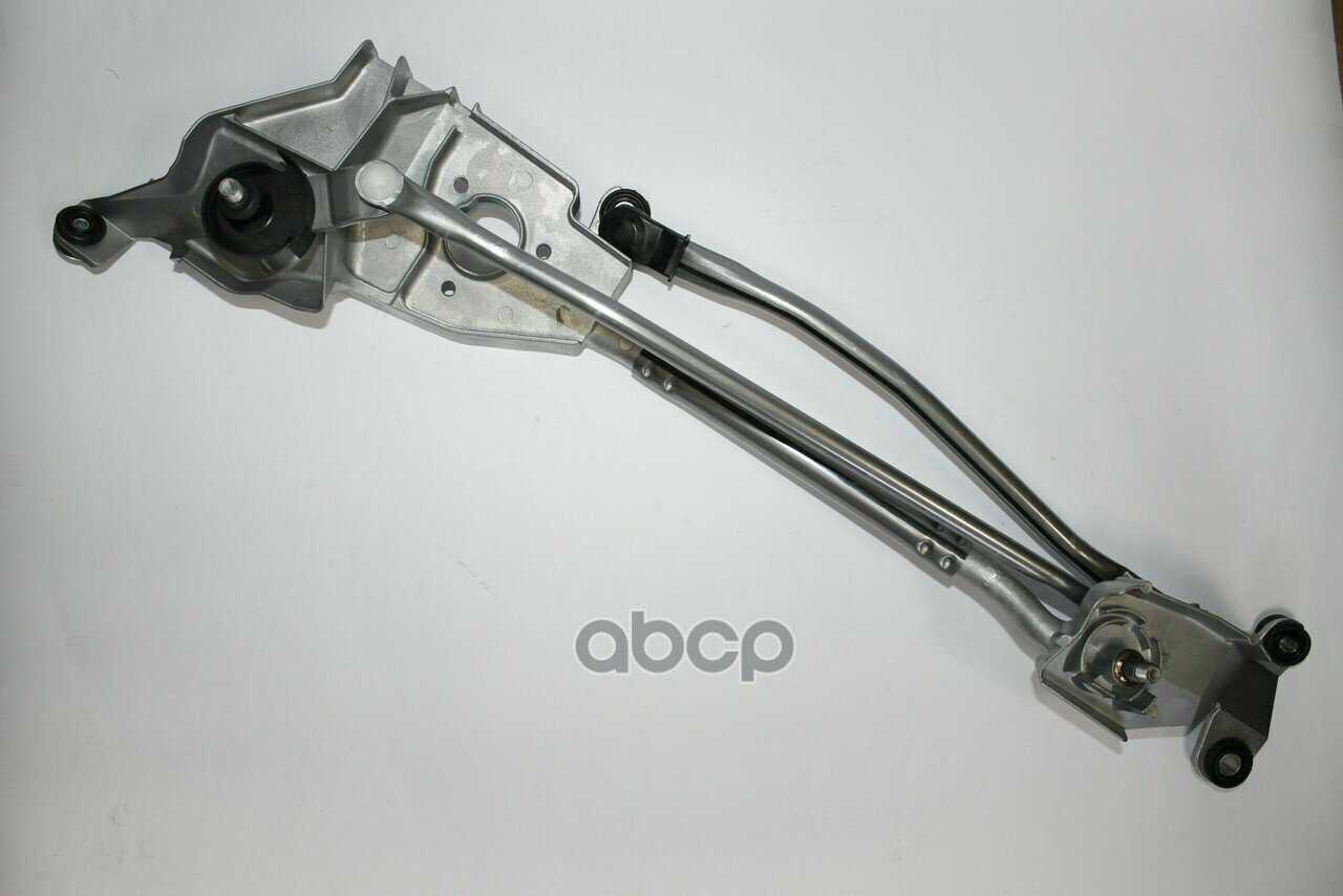 Трапеция стеклоочистителя SAT MITSUBISHI OUTLANDER XL 06-13/ASX 10- LHD (ST8251A031) фотография 1