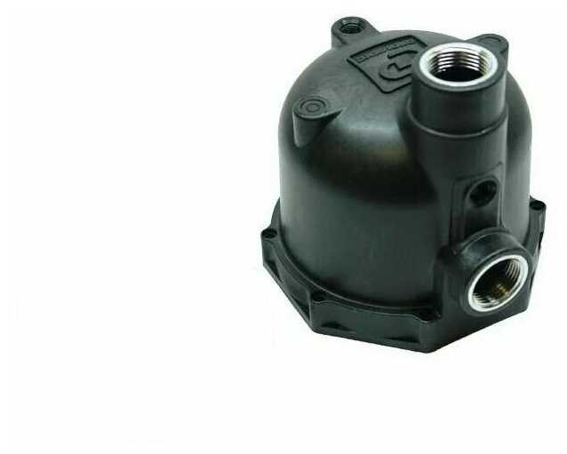 ДЖИЛЕКС Корпус Джамбо 70/50 (М719)