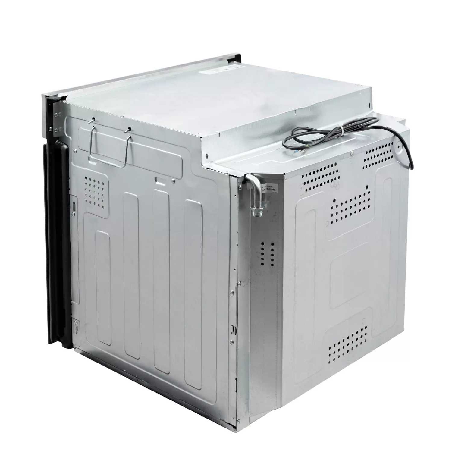 Газовый духовой шкаф FG 6 XL RUS (60 см) фотография 19